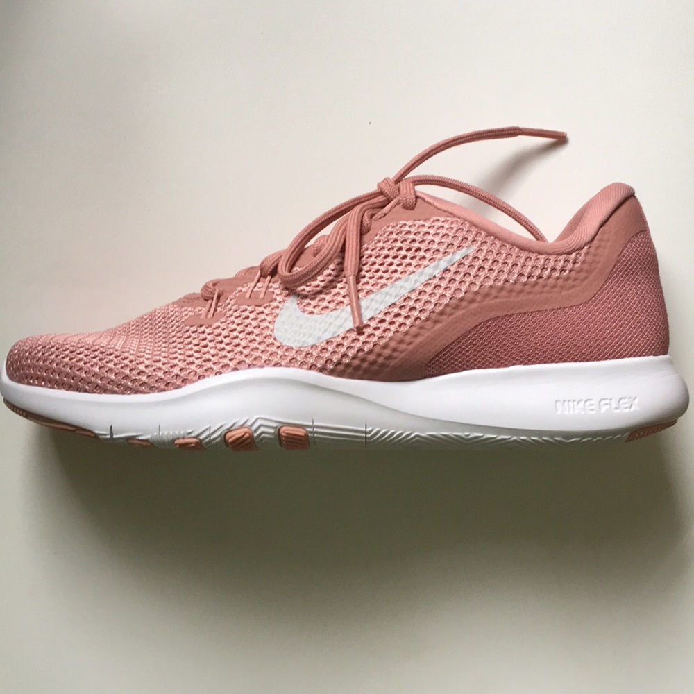 The Nike Flex TR8 Women's Training Shoe